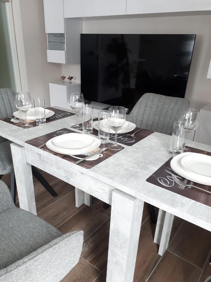 Ferienwohnung Rotbuche Tannenberg Eksteriør billede