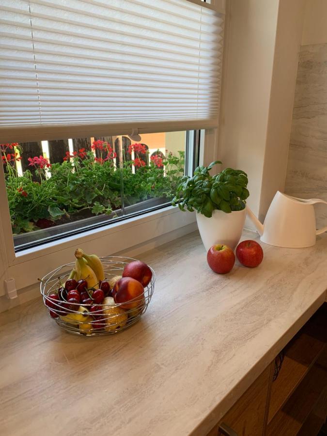 Ferienwohnung Rotbuche Tannenberg Eksteriør billede